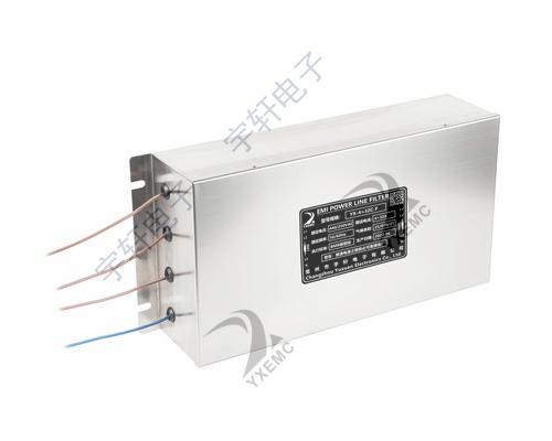 三相電源濾波器是什么？